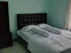 Bumi Abah Homestay