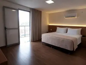 HOTEL OURO MEL