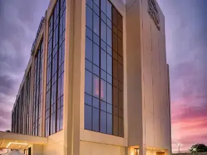 EB Hotel Miami Airport