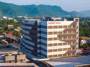 Summit Hotel Tacloban