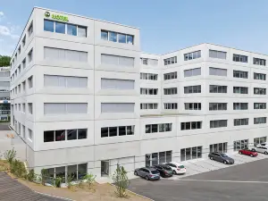 B&B 호텔 세 갈렌