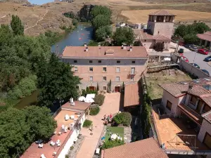 MolinoGrande del Duratón