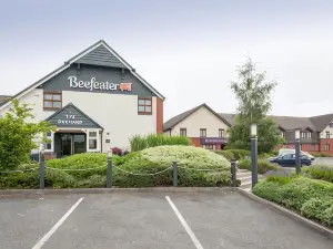 Premier Inn Evesham