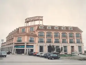 RL Ciudad de Úbeda