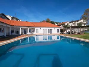 A Casa Branca