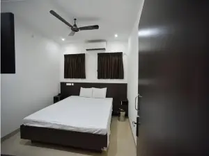 PRM Aruna Lodge