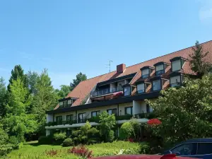 Käfernberg - Weinhotel