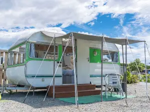 Leithfield Beach Holiday Park