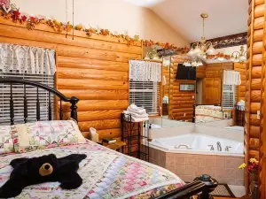 Mountain Aire Cottages, Inn, & Glamping