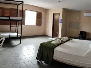 Hostel da Fonte