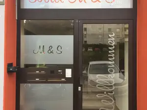 Hotel M&S Garni