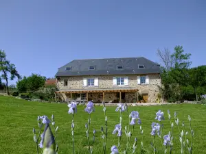 Chambres d'Hôtes le Foursou