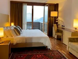 Savoia Mountain – Il Resort nel Bosco