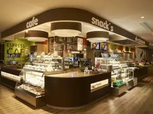 歐羅巴服務飯店