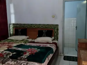 Sri Dewi Homestay