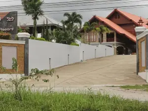 Panta Resort
