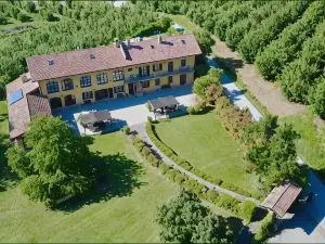 La Cà DOlga
