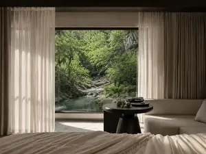 Jiuyin · Wangchuan NINE RETREAT Hotel