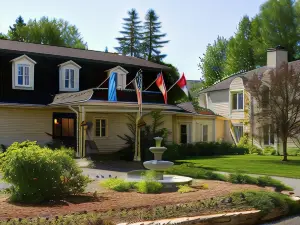 Relais St-Denis