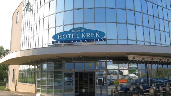 Hotel Krek Superior