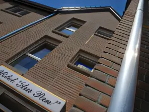 Hotel am Pan