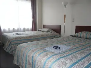 Business Hotel Aege