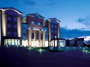 Don Guglielmo Panoramic Hotel & Spa