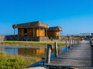 Palaa Mayapo Ecolodge