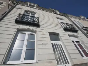 레지덩스 레 두브