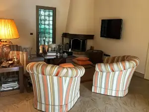 B&B Villa Delle Palme