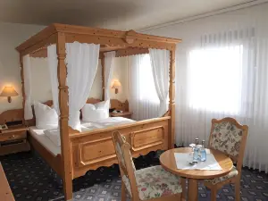 Hotel Brehm Würzburg