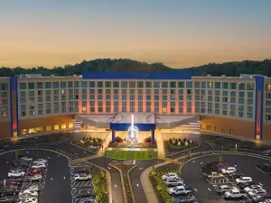 Hard Rock Hotel & Casino Bristol