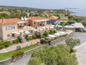 Palaiologou Panorama Apartments
