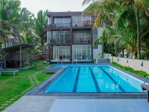 Villa Ocean Dew