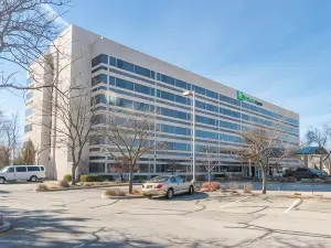 Holiday Inn Express BOISE-UNIVERSITY AREA by IHG