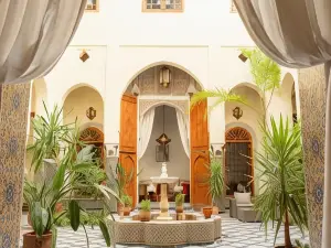 Riad Al Ansari