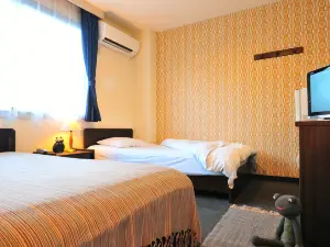 Personal Hotel You