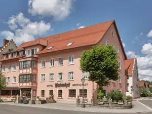 Hotel Restaurant Lindenhof
