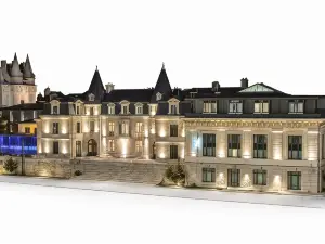 Le Magic Hôtel & Spa