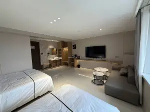 Mido Hotel