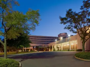 Hyatt Regency New Brunswick