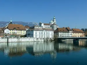H4 Solothurn
