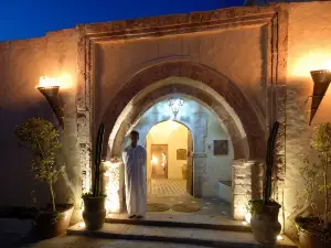 Hotel Dar Dhiafa