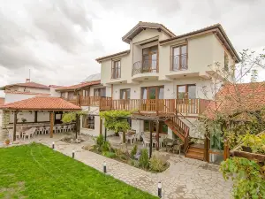 Guest House Villa Elma