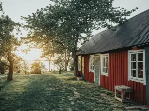Ytterön skärgårdshotell