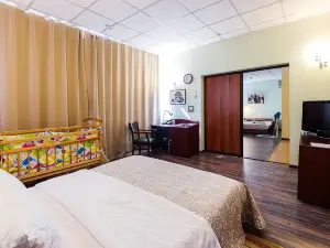 Ulitka Hotel