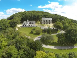 Logis Hôtel Imago