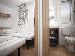 Mediteran Travel Mobile Homes in Camping Terme Čatež