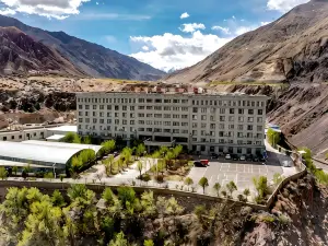 Duola Shenshan Hot Spring Hotel