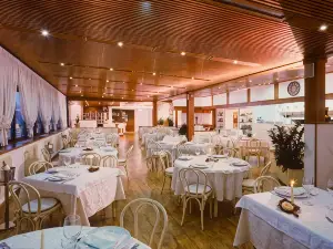 Hotel Da Filiè